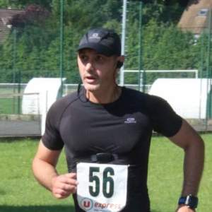 Photo de profil de Samuel Bouyer