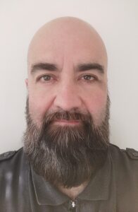 Photo de profil de Samuël Brondy