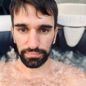 Photo de profil de Samuel Bruneau