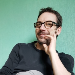 Photo de profil de Samuel Cattelain