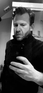 Photo de profil de Samuel Condette