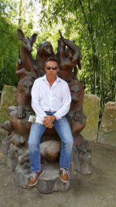 Photo de profil de Samuel Croisy