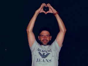 Photo de profil de Samuel Da Silva