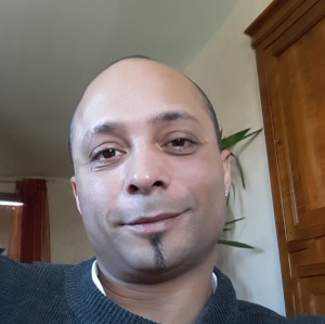 Photo de profil de Samuel Dacalor