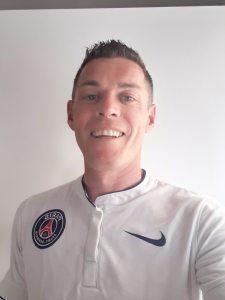 Photo de profil de Samuel Danjou
