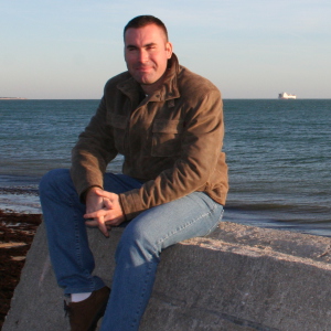 Photo de profil de Samuel Darre