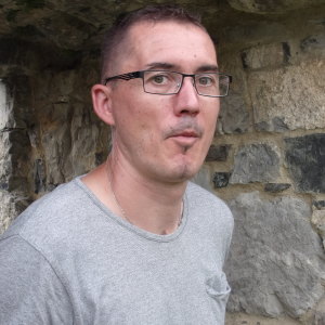 Photo de profil de Samuel Decruyenaere
