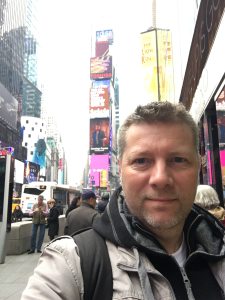 Photo de profil de Samuel Delaflor