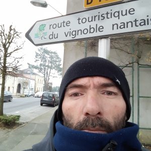 Photo de profil de Samuel Delaunay