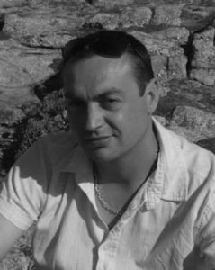 Photo de profil de Samuel Devoilon