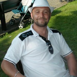 Photo de profil de Samuel Dewet