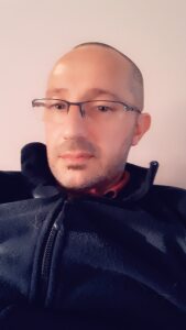 Photo de profil de Samuel Di Bitonto