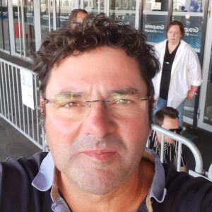 Photo de profil de Samuel Ducroux