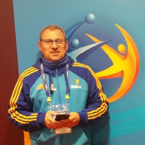 Photo de profil de Samuel Dufes