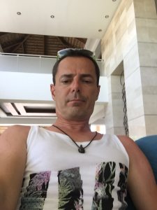 Photo de profil de Samuel Dumas