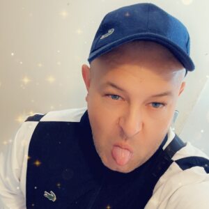 Photo de profil de Samuel Ego
