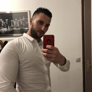 Photo de profil de Samuel Eps