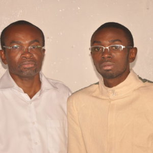 Photo de profil de Samuel Etindele Bouma