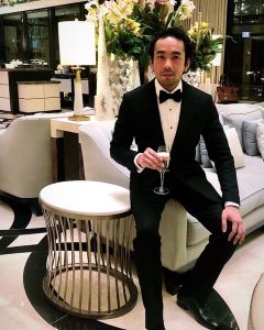 Photo de profil de Samuel Faller