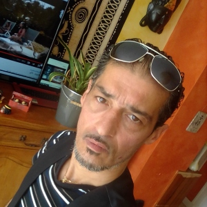 Photo de profil de Samuel Fradin