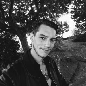 Photo de profil de Samuel François