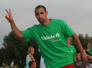 Photo de profil de Samuel Froment