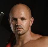 Photo de profil de Samuel Garcia