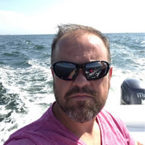 Photo de profil de Samuel Gavois