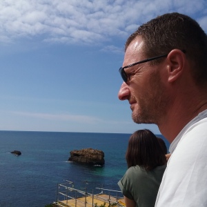 Photo de profil de Samuel Gisbert