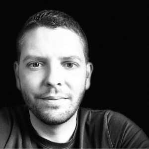 Photo de profil de Samuel Gogniat
