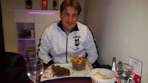 Photo de profil de Samuel Goine