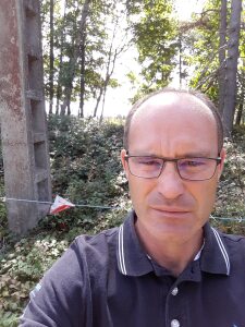 Photo de profil de Samuel Grasset