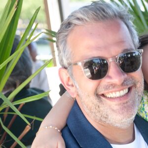 Photo de profil de Samuel Guetta