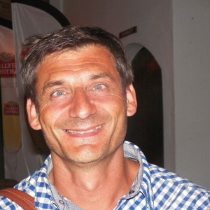 Photo de profil de Samuel Guillebault