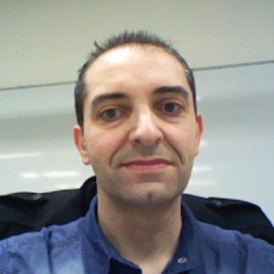 Photo de profil de Samuel Guimbaud