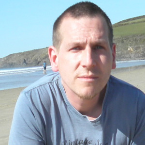 Photo de profil de Samuel Guyader