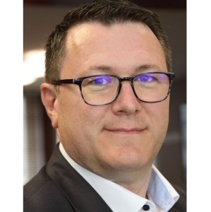 Photo de profil de Samuel Hamon