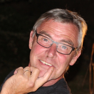 Photo de profil de Samuel Haubert