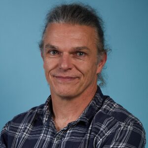 Photo de profil de Samuel Hay