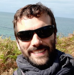 Photo de profil de Samuel Hooge