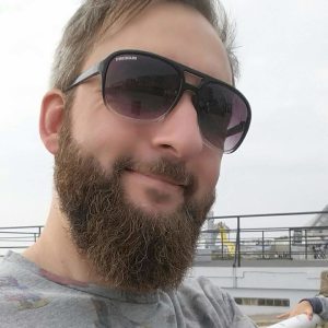 Photo de profil de Samuel Houzé