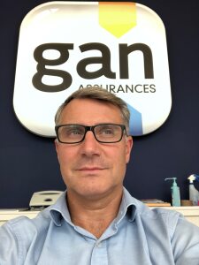 Photo de profil de Samuel Juan