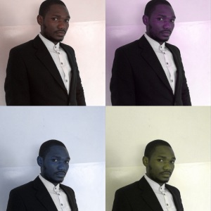 Photo de profil de Samuel Kombo