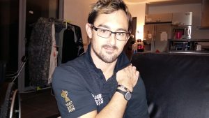 Photo de profil de Samuel Lacour