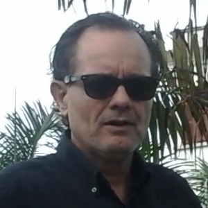 Photo de profil de Samuel Larcher
