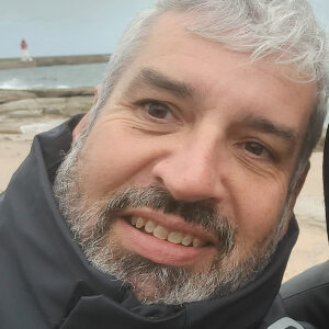 Photo de profil de Samuel Le Berre