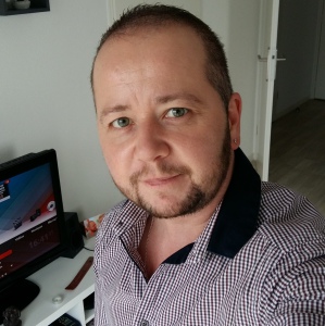 Photo de profil de Samuel Le Drevo