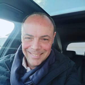 Photo de profil de Samuel Lecordonnier