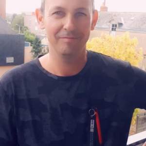Photo de profil de Samuel Legendre