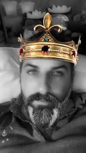 Photo de profil de Samuel Leymonerie